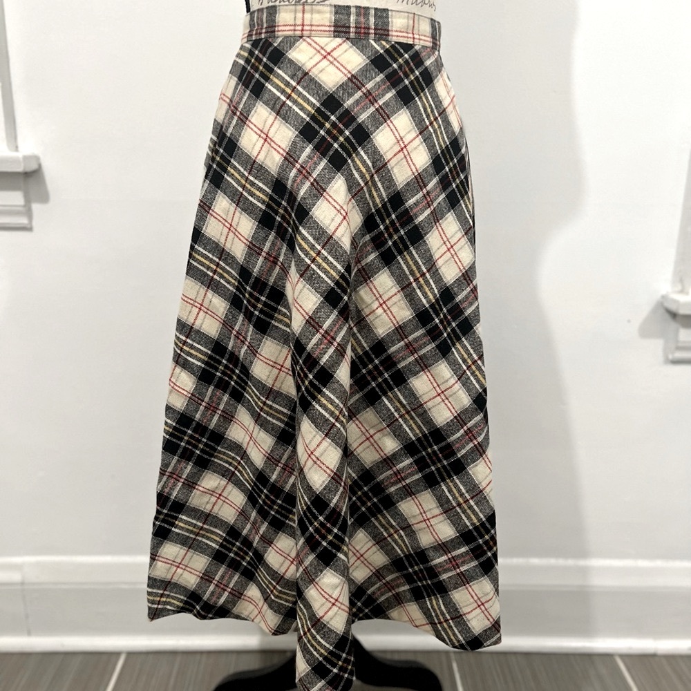 Vintage 1960’s Skirt